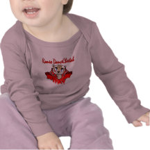 Romeo-Tanz-Gepard Tshirt