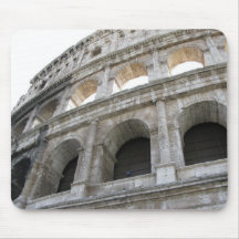 Römisches Colosseum mousepad