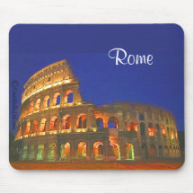 Römisches Kolosseum Mousepad