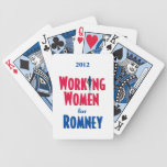 ROMNEY Frauen