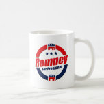 ROMNEY FÜR PRÄSIDENTEN (republikanisch) Teehaferl