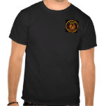 Romney Halloween Shirt