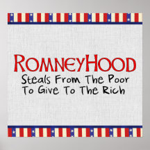 Romney Haube Posterdrucke