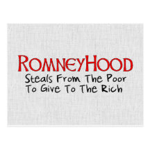 Romney Haube Postkarten