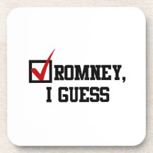 Romney, schätze ich getränke untersetzer