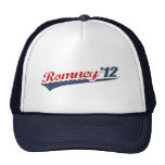 Romney Team Retrocap