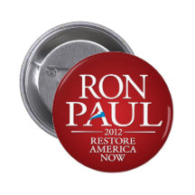 Ron Paul 2012 Buttons