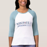 Ron Paul-Freiheit ist populäres Hemd