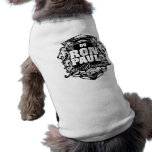 Ron Paul für Präsidenten Haustier Tshirts