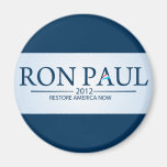 Ron Paul für Präsidenten Magnete
