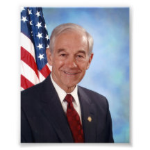 Ron Paul: Kongressabgeordnetes, Doktor, zukünftige Photo