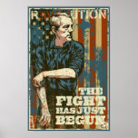Ron Paul-Plakat
