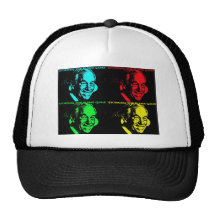 Ron Paul Revolution, Ron Paul, ronpaul COM, repub Baseball Caps