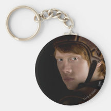 Ron Weasley oben übersetzt Schlüsselband