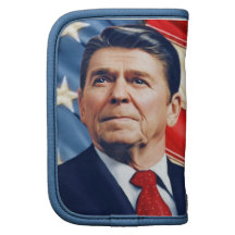 Ronald Reagan-Planer