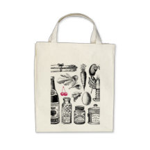 Röntgenstrahl-Lebensmittelgeschäft-Taschen-Bio Tas