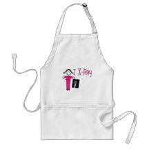 Röntgenstrahl-Technologie-Geschenke Schürzen
