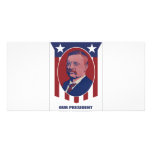 Roosevelt 1900 photogrußkarten