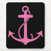 Rosa Anker Mousepad