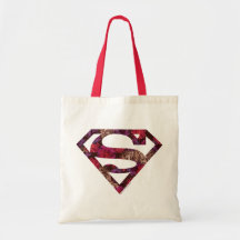 Rosa Blumenc$s-schild Tasche