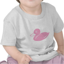 Rosa Ducky Shirts