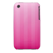 Rosa hält iPhone 3/3GS Fall ab iPhone 3 Cover