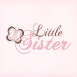 Kleine Schwester