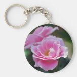 Rosa lacy Rose und Bedeutung Schlüsselband