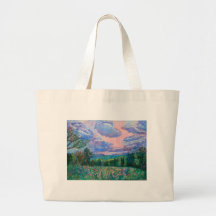 Rosa Licht Taschen