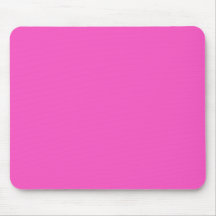 Rosa! Mauspad
