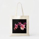 Rosa Orchidee Taschen