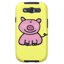 rosa piggy