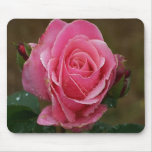 Rosa Rose Mousepad