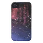 rosa skye iPhone 4 Case-Mate hülle