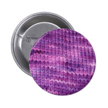 Rosa-u. Purpur-Einfachheit Buttons