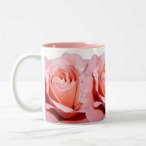 Rosarot - Tasse