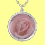 Rose halsketten