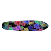 Rosen Skateboardbretter
