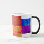 Rosen Tasse