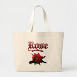 Rosen- u. Tintenbürste Tragetasche