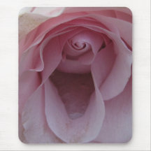 Rosen-Wasser Mousepad