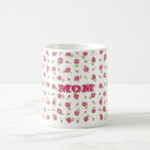 Roses for Mom....Tasse