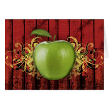 Rosh Hashanah Karte