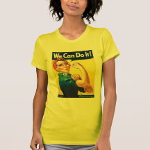 Rosie der Nieteneinschläger Shirt