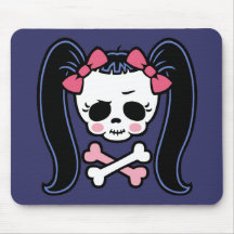Rosie Roger Mousepads