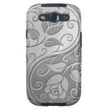 Rostfreier Stahl Yin Yang Rosen