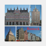 Rostock Magnete
