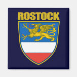 Rostock Magnete