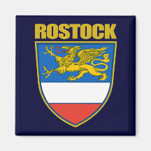 Rostock Magnete