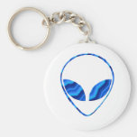 Roswell alien Keychain Schlüsselbänder
